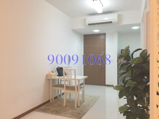 Double Bay Residences (D18), Condominium #138926092